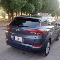 توسان نیوفیس اخر۲۰۱۶|خودرو سواری و وانت|اهواز, فاز ۱ پادادشهر|دیوار