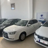 دنا پلاس دنده ارتقا یافته در حد صفر