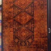 فرش ۶ متری نگین مشهد در حد نو وسالم