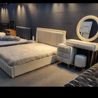 شیما سرویس خواب.تختخواب شیما.تخت شیما