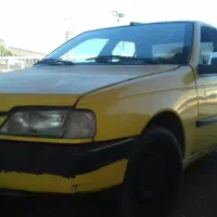 وسایل نقلیه سواری و وانت|خودرو سواری و وانت|همدان, |دیوار