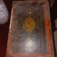 قران بسیار قدیمی