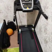 تردمیل نو تکنوفیت