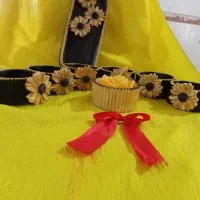 ساخت شمع و دکوری مخصوص مجالس و مراسم|صنایع دستی و سایر لوازم تزئینی|گلستان (تهران), |دیوار