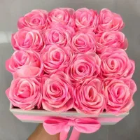 گل آرایی و پول آرایی و باکس کادو|گل مصنوعی|تبریز, |دیوار