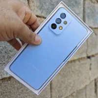 سامسونگ Galaxy A53 5G حافظه 256GB/8GB