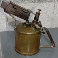 پیک قدیمی نفتی