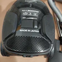 جاروبرقی پاناسونیک