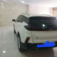 هایما s8|خودرو سواری و وانت|خوی, |دیوار