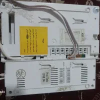 پنل آیفون تصویری تکنام|دوربین مداربسته|شیراز, فرودگاه شهید دستغیب شیراز|دیوار