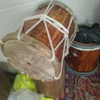 کارگاه دمام سازی|درام و پرکاشن|برازجان, |دیوار