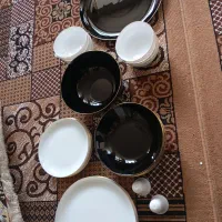 وسایل درحدنو|ظروف سرو و پذیرایی|مارگون, |دیوار