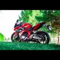 سی بی آر ۲۵۰ cbr|موتورسیکلت|تهران, آرژانتین|دیوار