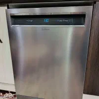 ماشین ظرفشویی اسنوا