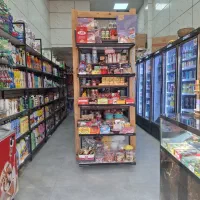 واگذاری سوپرمارکت فعال در خانه کارگربلواردانشجو