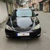 تویوتا کمری گرند چهار سیلندر دنده|خودرو سواری و وانت|آمل, |دیوار