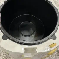 سرخ کن سان استار|اجاق گاز و لوازم برقی پخت‌وپز|ارومیه, |دیوار