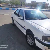 پژو پارس مدل88