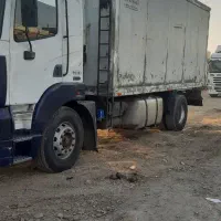 امیکو تک یخچالی