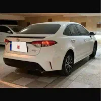 تویوتا لوین ۱۲۰۰ توربو