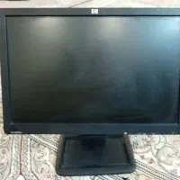 مانیتور 19اینچ|قطعات و لوازم جانبی رایانه|مشهد, جانباز|دیوار