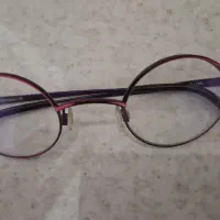 عینک طبی دخترونه اصل