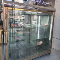 وسایل کامل قصابی|فروشگاه و مغازه|زنجان, |دیوار