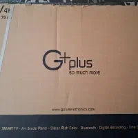 تلویزیون جی پلاس