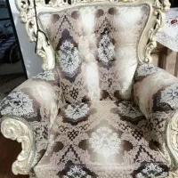 مبلمان و میز غذا خوری|مبلمان خانگی و میز عسلی|لنگرود, |دیوار