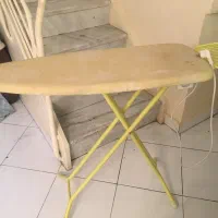 میز اتو پریز دار یونیک