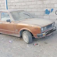 تویوتا کارینا قدیمی مدل 1358/1979|خودرو کلاسیک|نقده, |دیوار