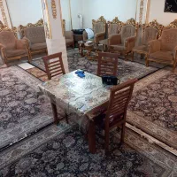 فرش ۹ و ۶ متری|فرش|تهران, کیانشهر|دیوار