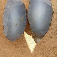 سنگهای سلیمانی و شجر توپی|جواهرات|فرح آباد, |دیوار