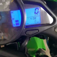 مگلی 200|موتورسیکلت|رشت, استادسرا|دیوار