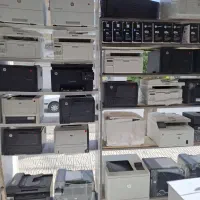 پرینتر hp2055dn|پرینتر، اسکنر، کپی، فکس|کرمانشاه, |دیوار