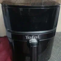 سرخ کن بدون روغن