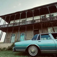 کاپریس ۱۹۸۰