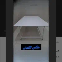 میز برش تمیز