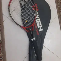 راکت تنیس سبک وراحت|ورزشهای توپی|تهران, تهرانسر مرکزی|دیوار