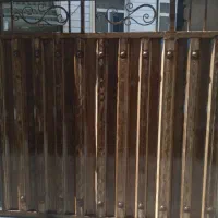رنگکاری صنایع چوبی
