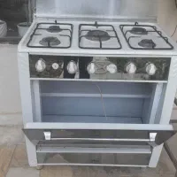 گاز طرح فر|اجاق گاز و لوازم برقی پخت‌وپز|طرقبه, |دیوار