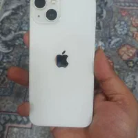 ایفون 13 تمیز