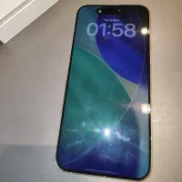 آیفون 15 pro max  تیتانیوم. 256GB