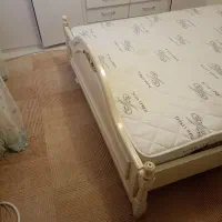 تخت|تخت و سرویس خواب|مشهد, حسابی جنوبی (شهرک غرب)|دیوار