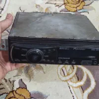 ساب پخش پایونر ضبط خازن بوق بادی قاب مانیتور