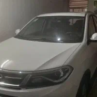 تیگو ۵ مدل ۹۶