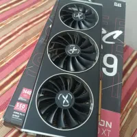 کارت گرافیک rx 6700xt 12gb مدل MERC