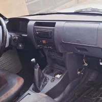 فروش مزدا دوکابین|خودرو سواری و وانت|گرمدره, |دیوار