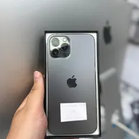 اپل iPhone 12 Pro Max با حافظهٔ ۲۵۶ گیگابایت