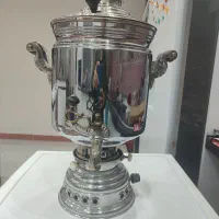 سماور گاز سوز